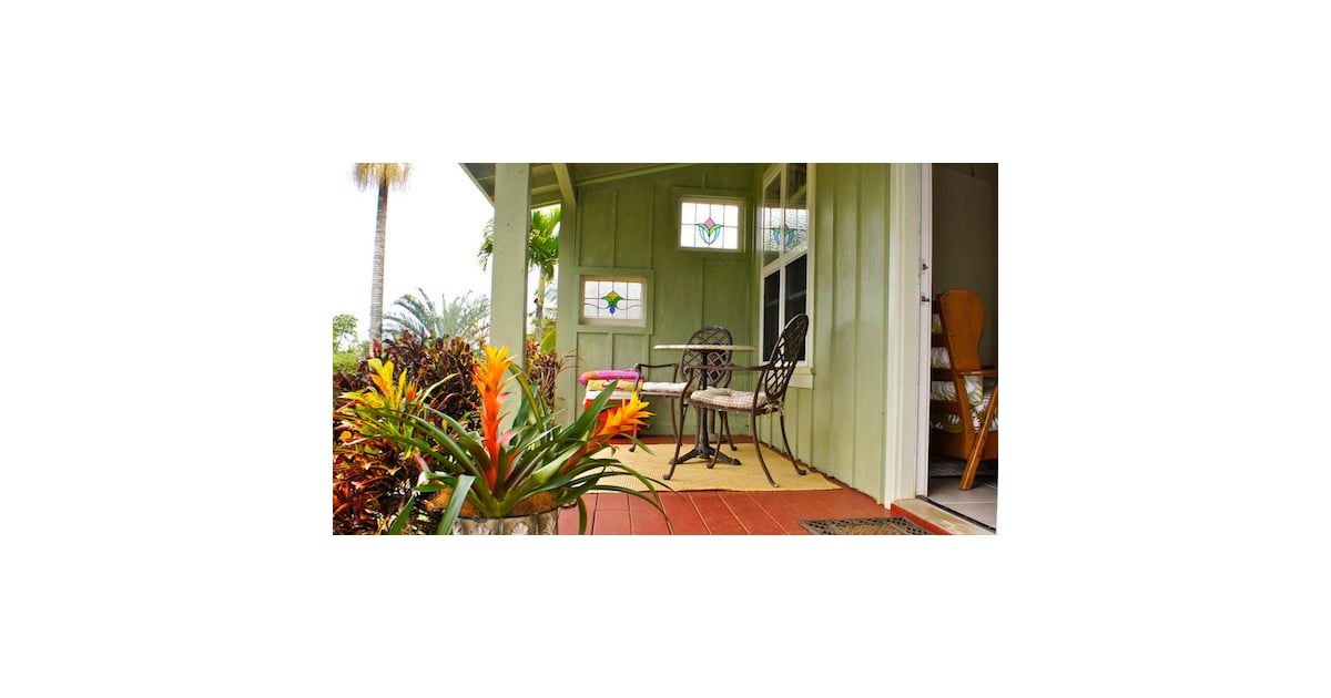 9. Hale Moana Maui, Hawaii Tiny Houses Available For Rent on Airbnb