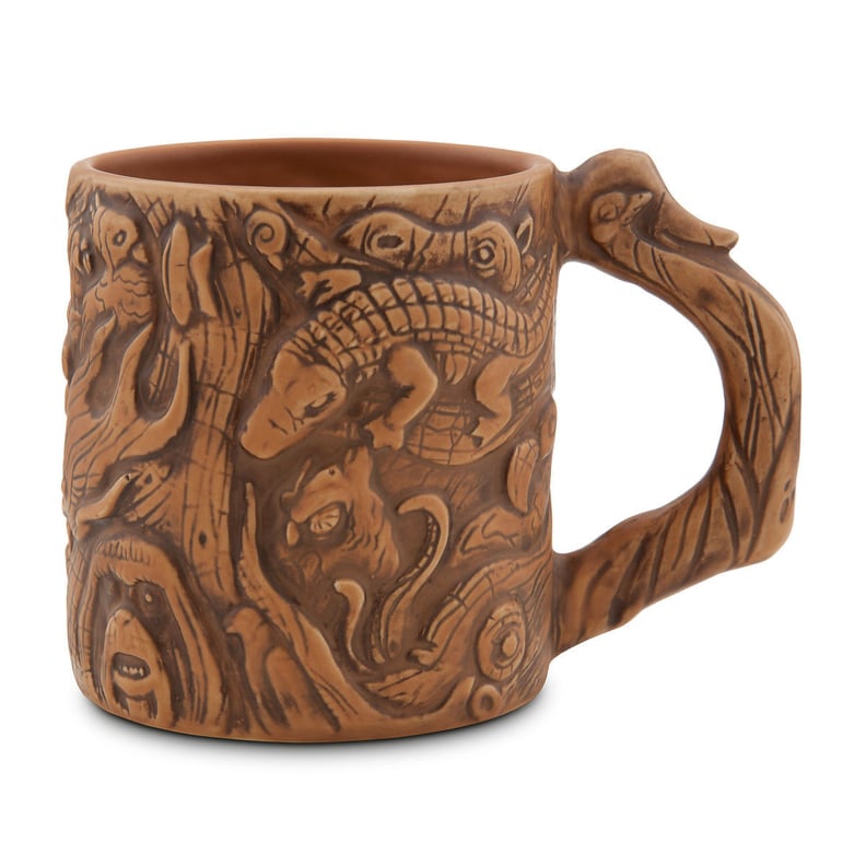 Disney's Animal Kingdom Tree of Life Mug