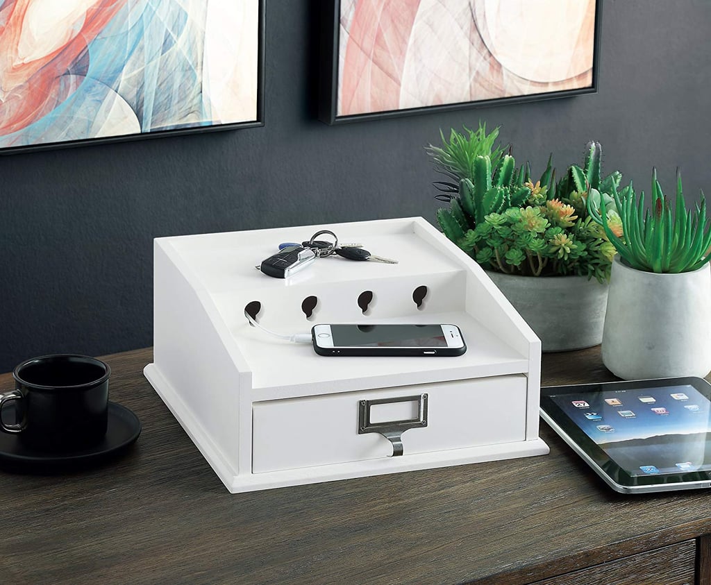The Best Home Organizers On Amazon 2020 Popsugar Smart Living