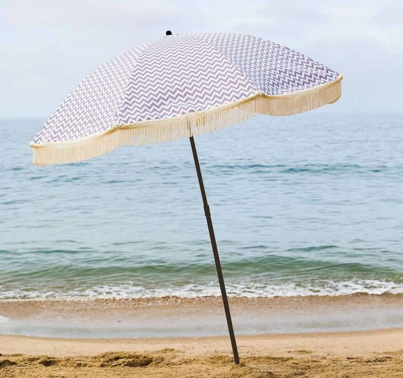 Beach Brella Regatta Beach Umbrella