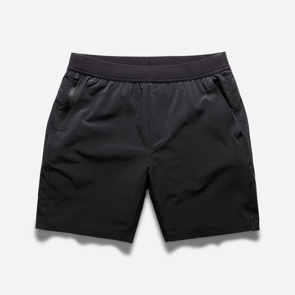 Ten Thousand Interval Short