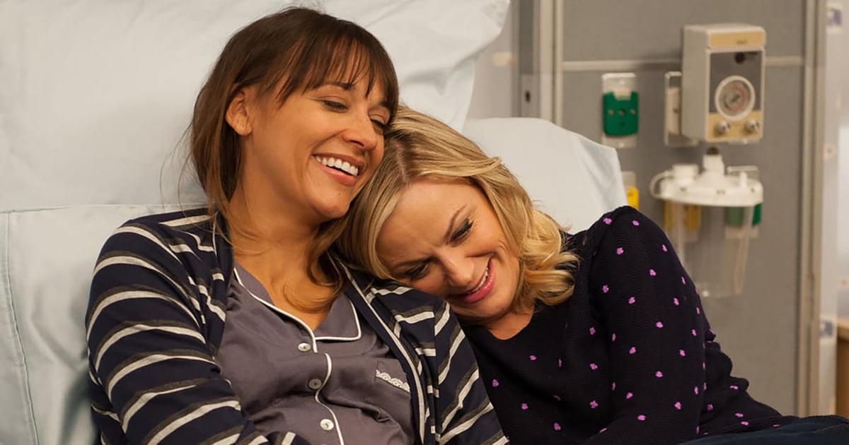 Parks And Recreation All Of Leslie S Nicknames For Ann Popsugar Entertainment