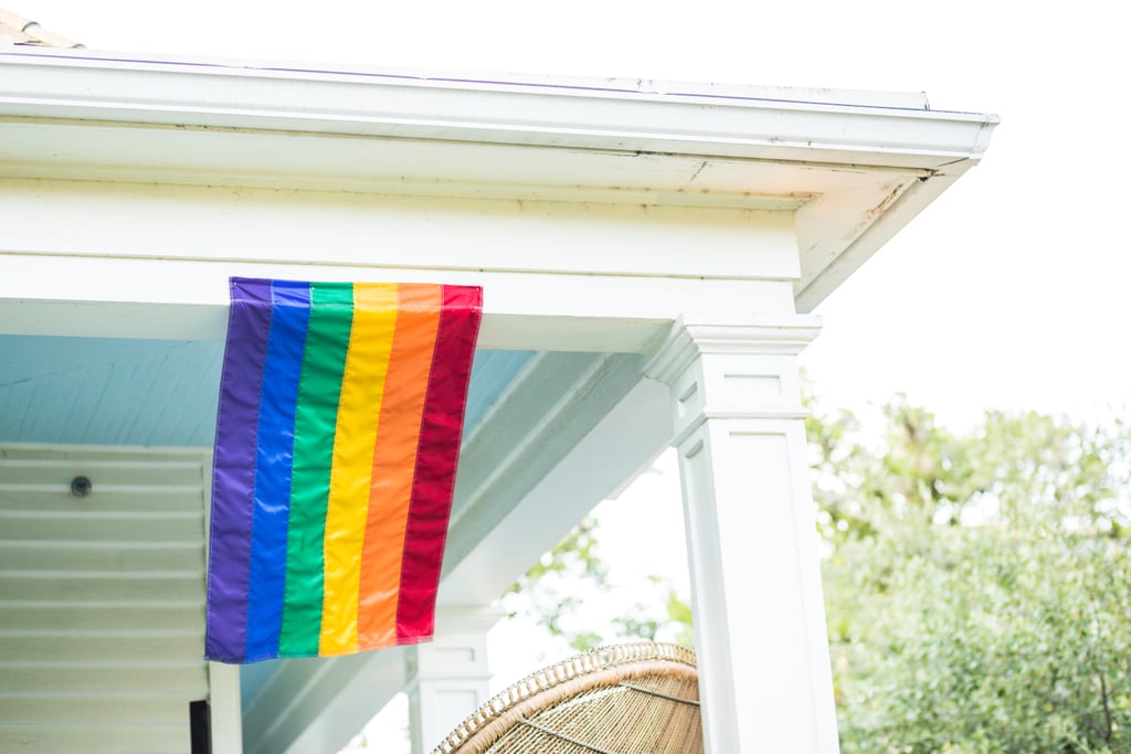 Boutique Hotel Summer Wedding