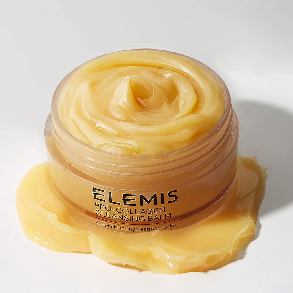 A Luxe Cleansing Balm: Elemis Pro-Collagen Cleansing Balm