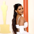 Mindy Kaling Went From Long Hair to a Bob For the Oscars Afterparty