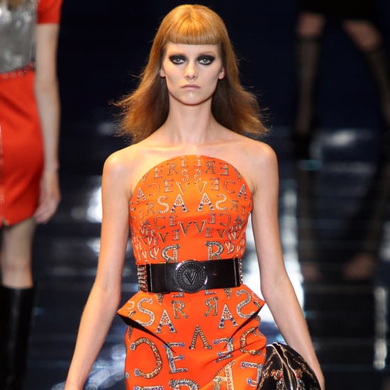 Versace Fashion Shows | Pictures