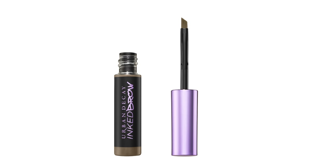 Urban Decay Inked 3-Day Brow Gel | The Best New UK Beauty Products of