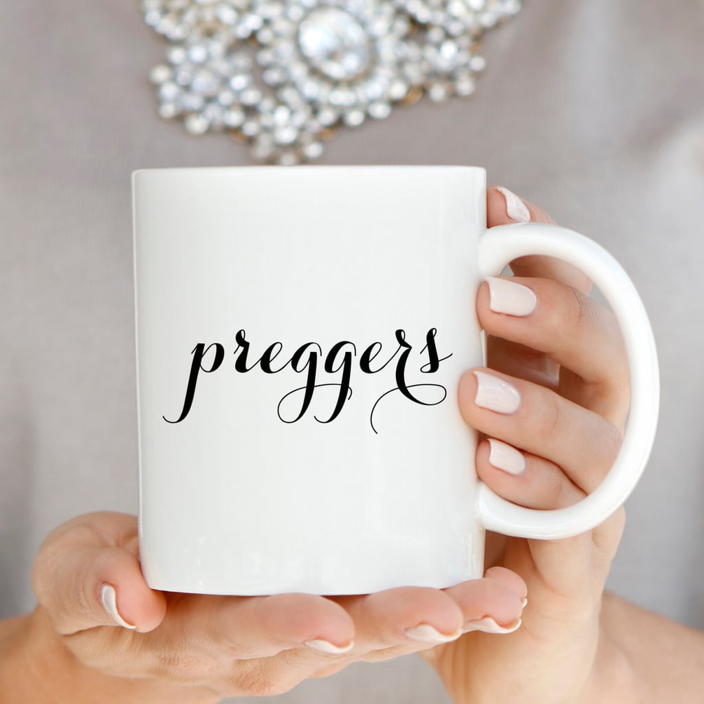 Preggers