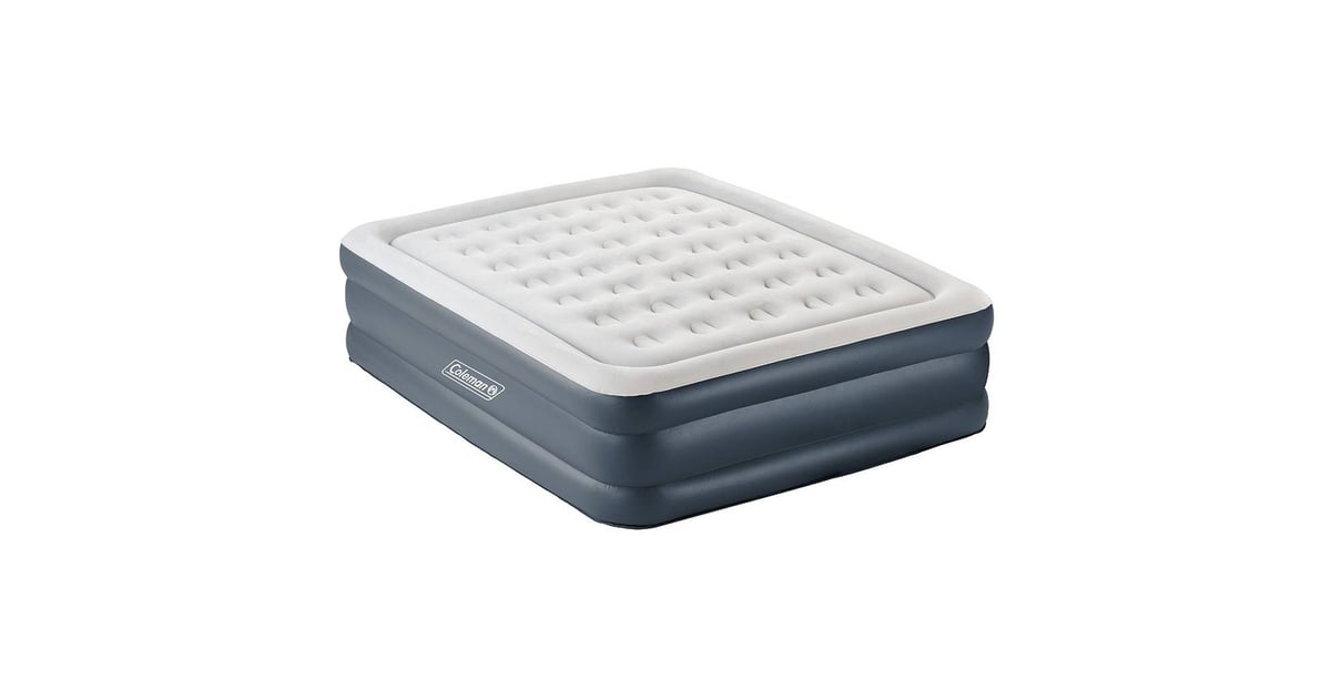 Coleman ComfortSmart Air Mattress