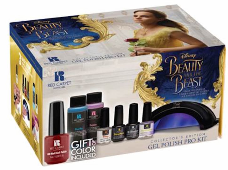 4. Red Carpet Manicure Gel Polish Pro Kit - wide 3