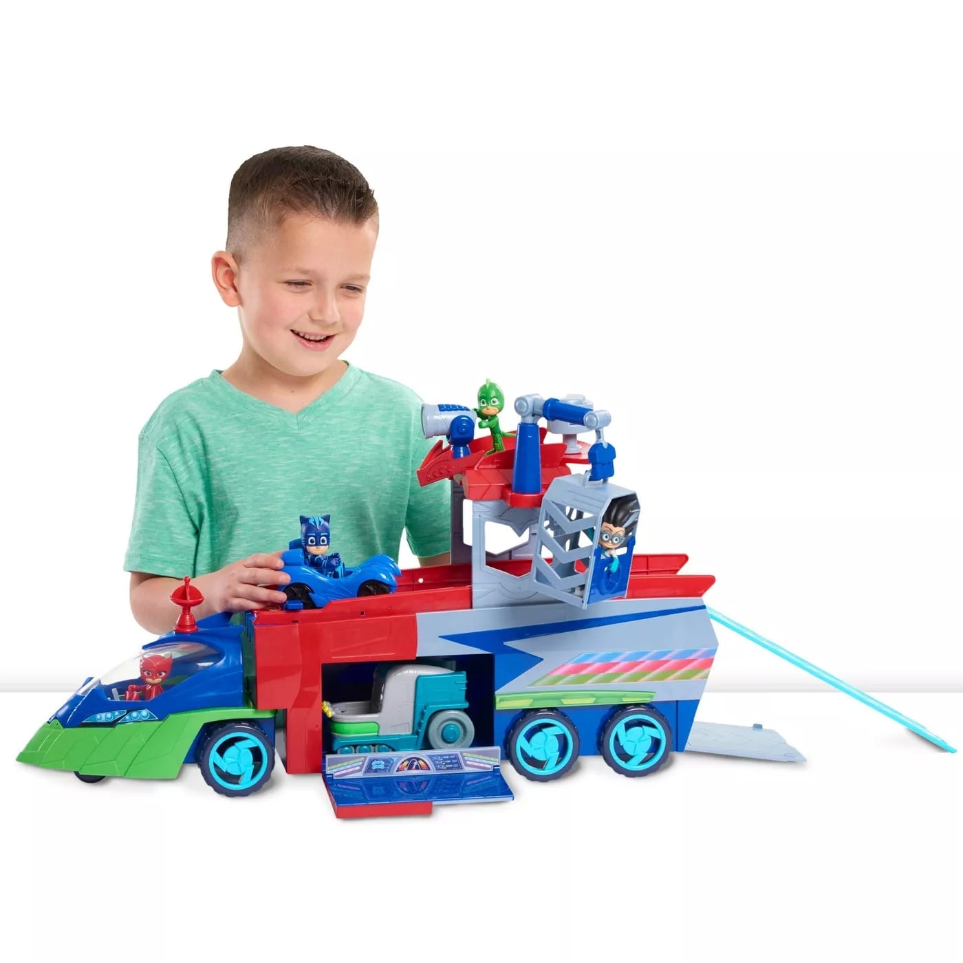 hottest christmas toys for boys