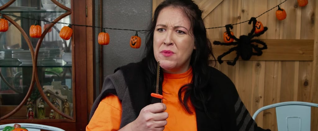 This Video Comparing '80s and Today's Moms on Halloween Is SO Accurate, I Can't Breathe
