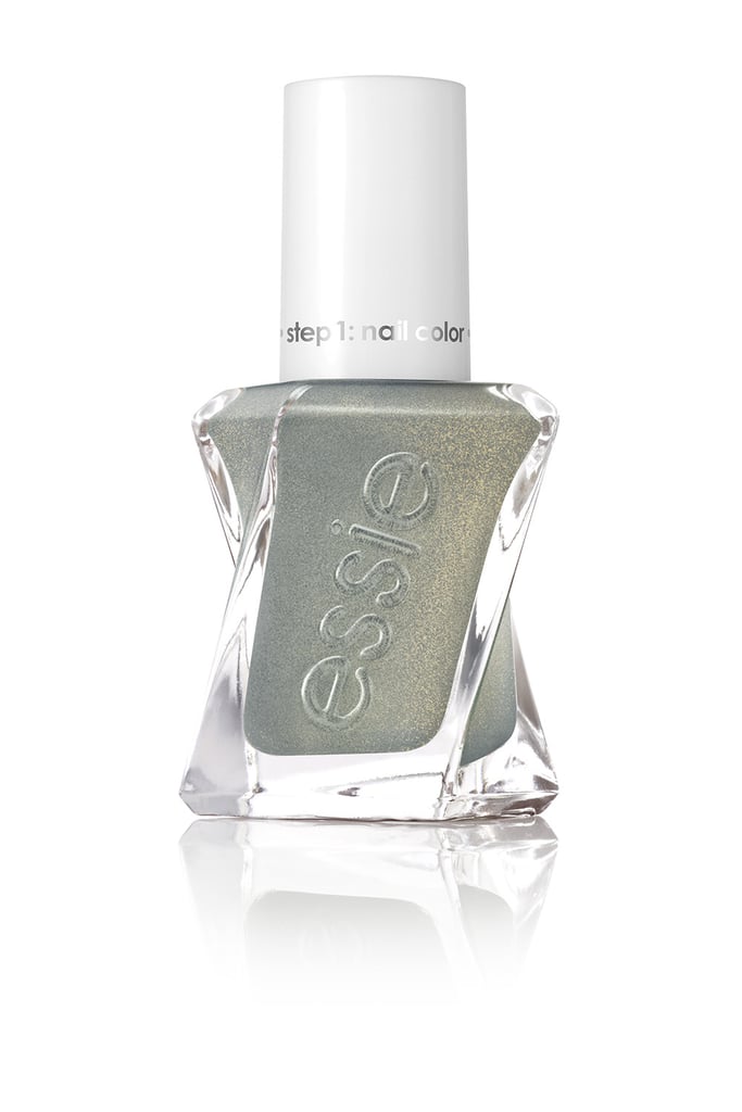 Essie Enchanted Gel Couture Nail Polish in Spellbound Essie Enchanted Gel Couture Nail Polish in Spellbound
