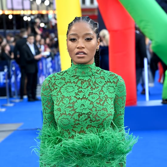 Keke Palmer Launching Digital Network KeyTV