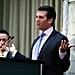 Donald Trump Jr. Emails About Russia Meeting on Clinton