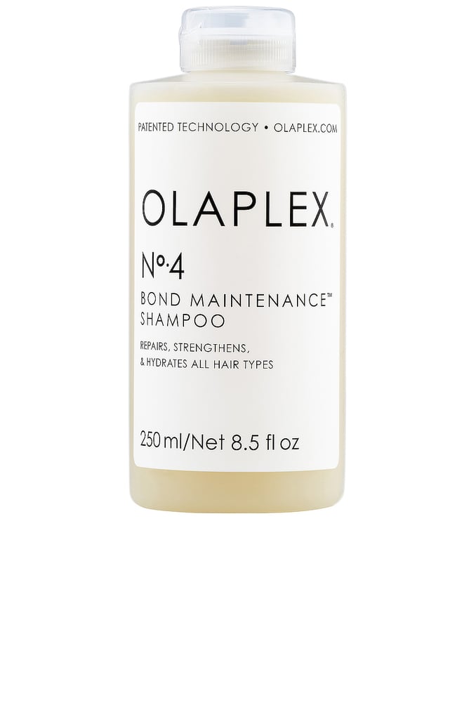 Olaplex No. 4 Bond Maintenance Shampoo