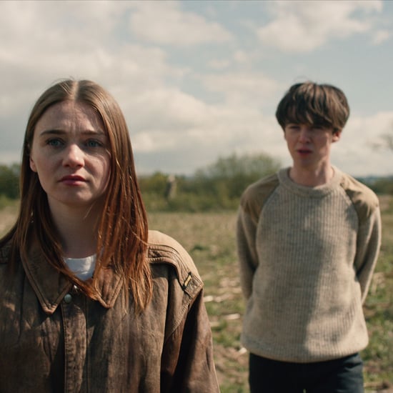 Why the Professor Was Killed in The End of the F***ing World
