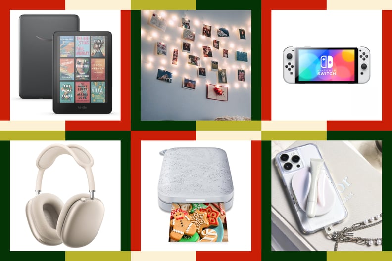 17 Tech Gifts That Picky Teens Will Love PS Tech