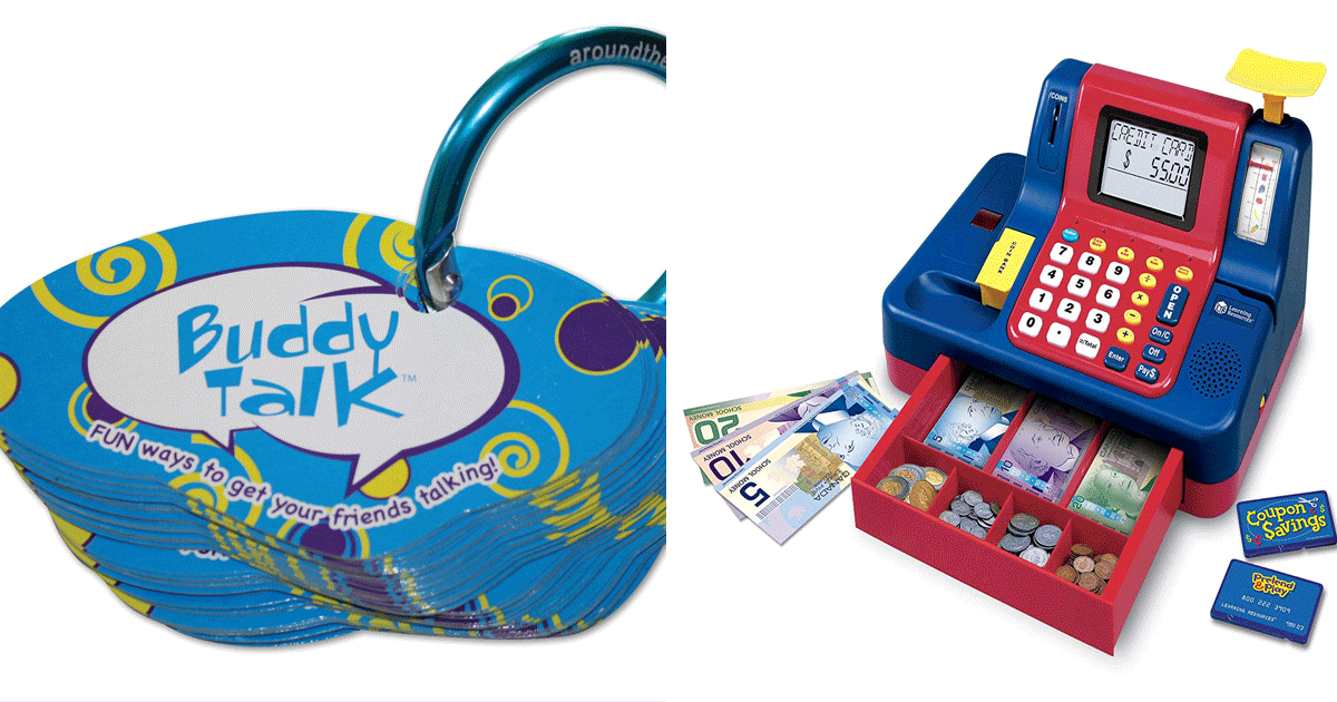 Best Gifts For Kids With Autism  POPSUGAR Family