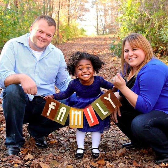 Family Asks Facebook For Help Finding a Baby to Adopt