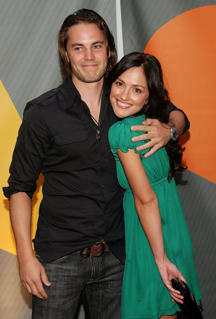 Taylor Kitsch Minka Kelly Dating History POPSUGAR Celebrity Photo 4