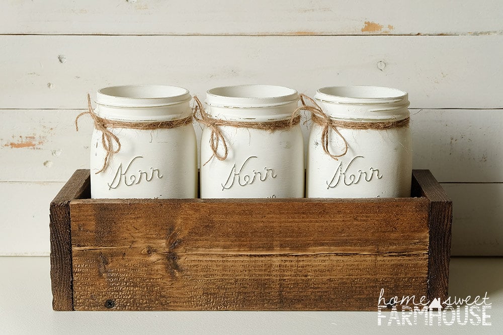 Some projects are best left to the crafty people.