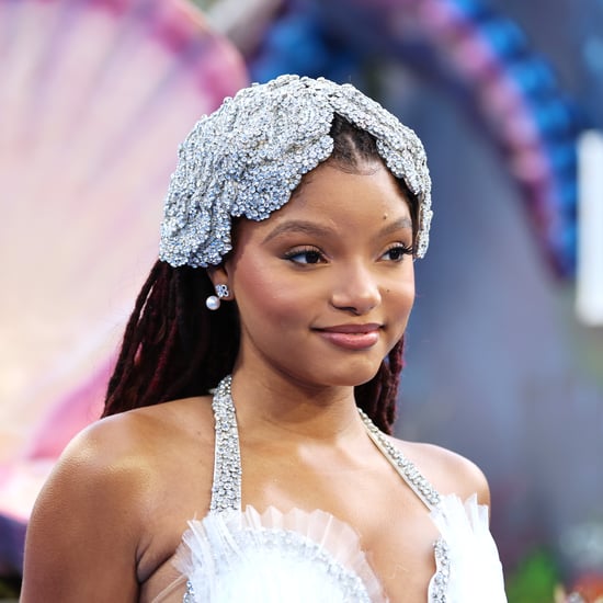 Who Is Halle Bailey Dating?