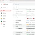 Don't Panic, but Gmail Just Changed Everything For the First Time in Years