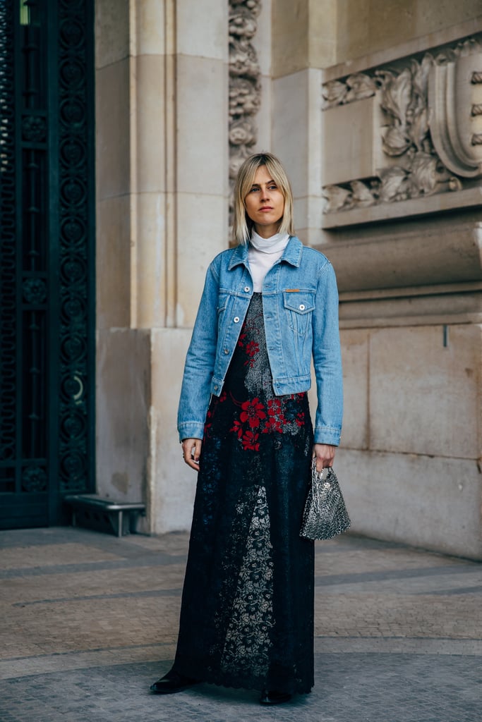 Paris Fashion Week Day 4