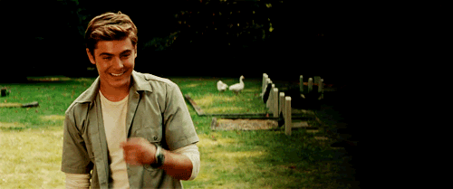 He did more movies and kept getting better and better looking all the time.