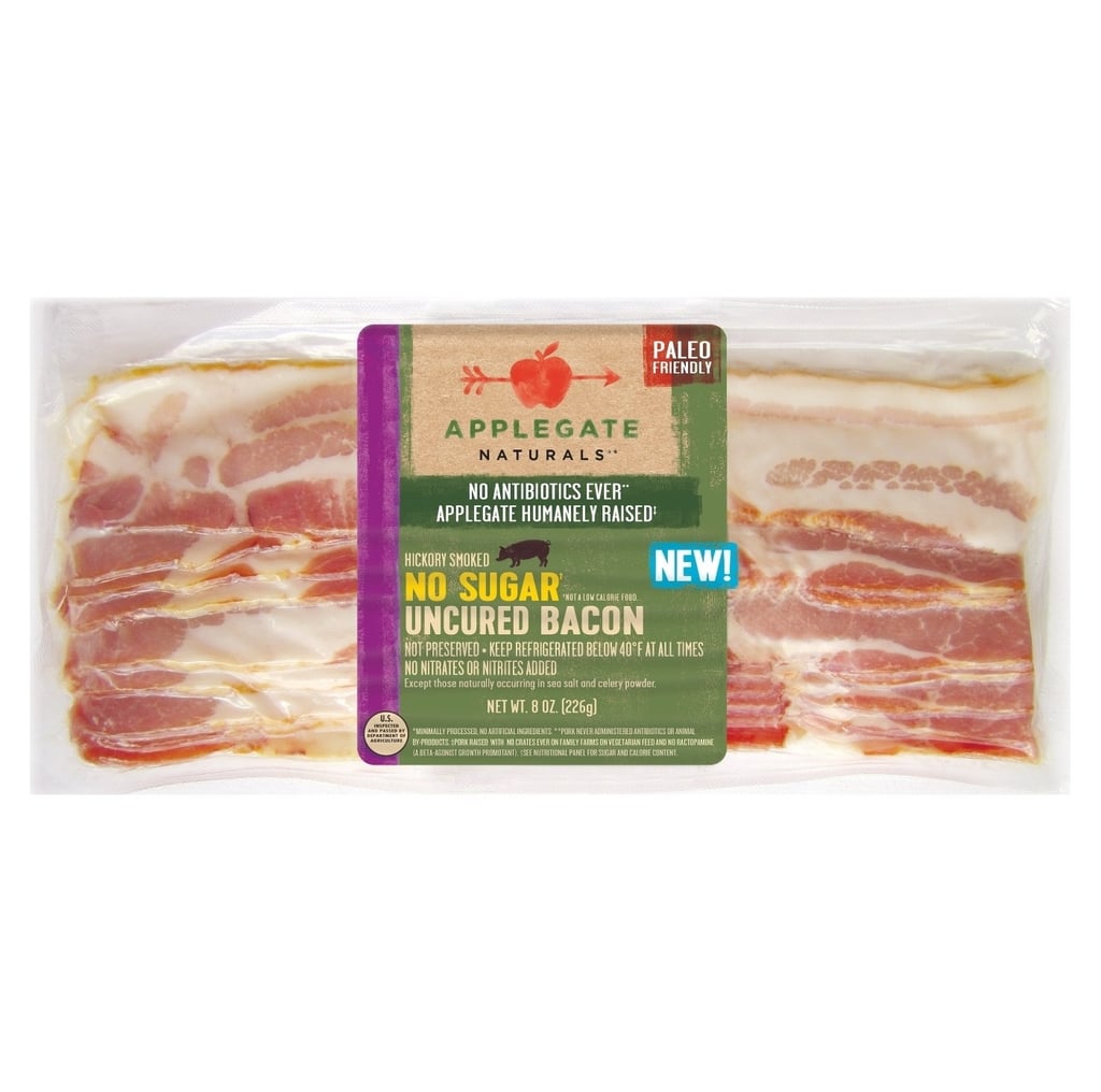 Applegate Natural No Sugar Bacon