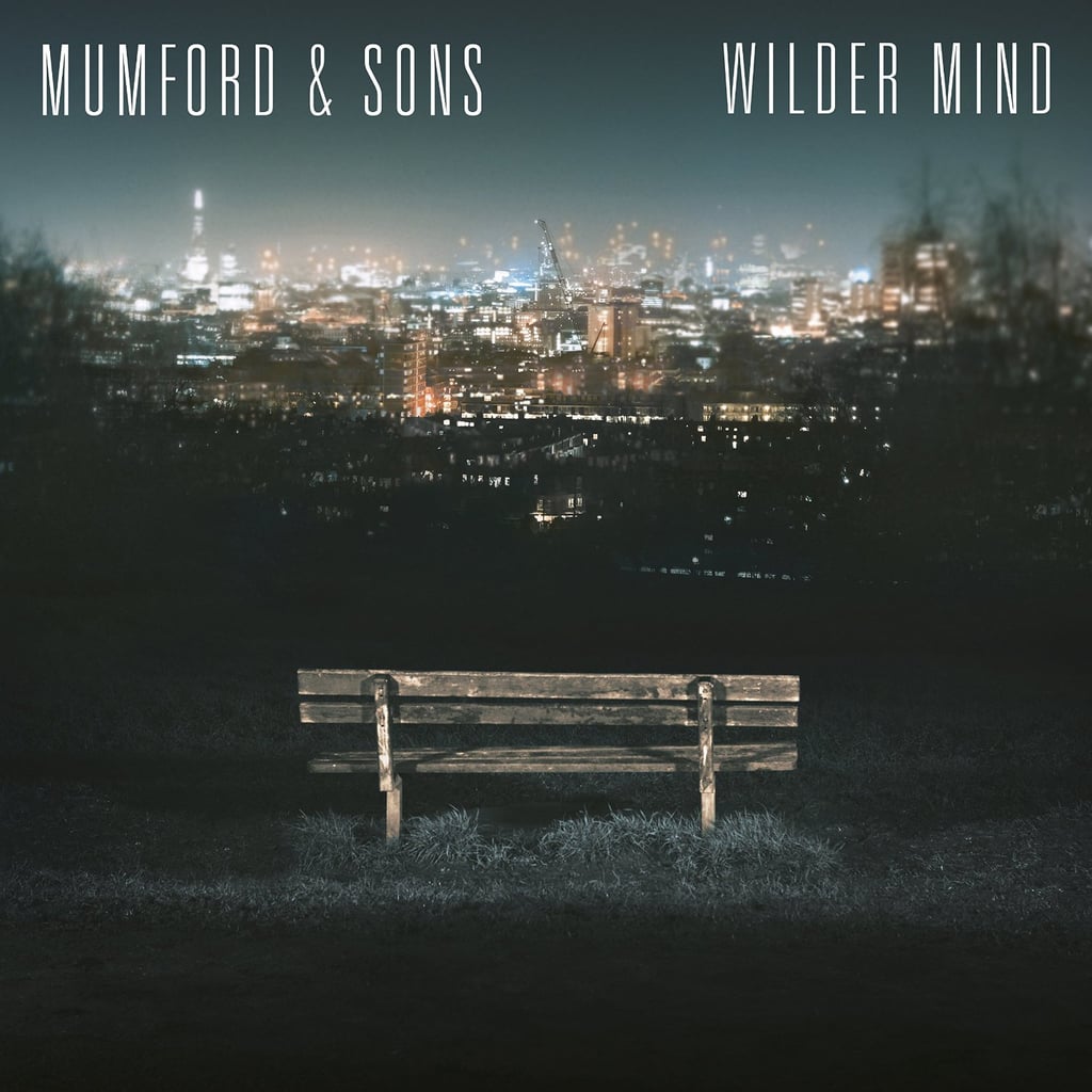 Wilder Mind by Mumford & Sons Wilder Mind by Mumford & Sons