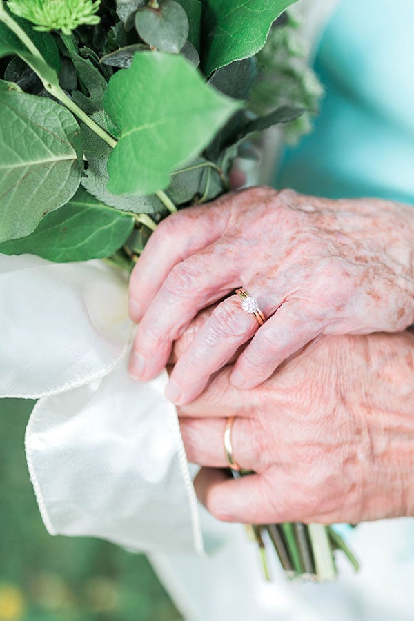 70th Anniversary Photo Shoot