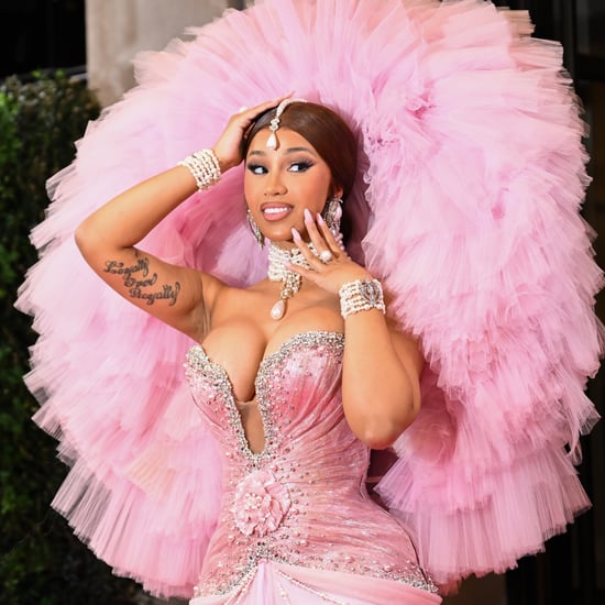 What We Can Learn From Cardi B's Birth Chart