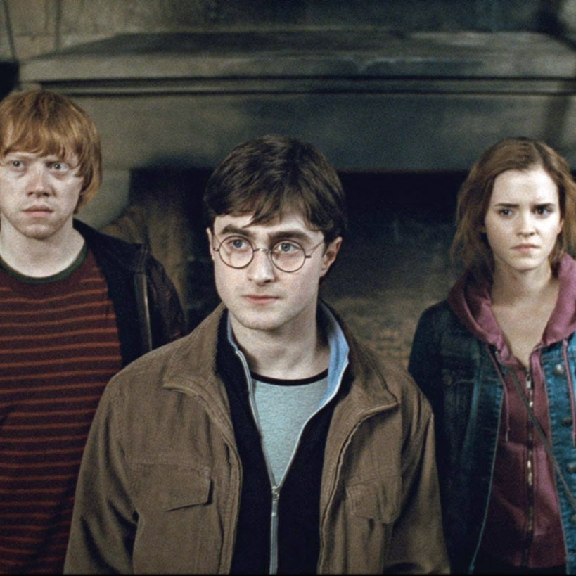 28 Movies Like Harry Entertainment POPSUGAR | Potter UK