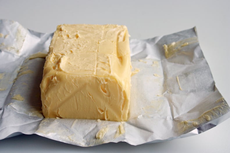 Should you refrigerate butter?