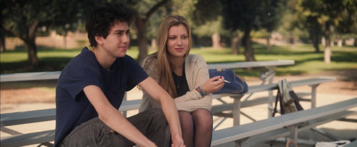 Nat Wolff Interview For Palo Alto