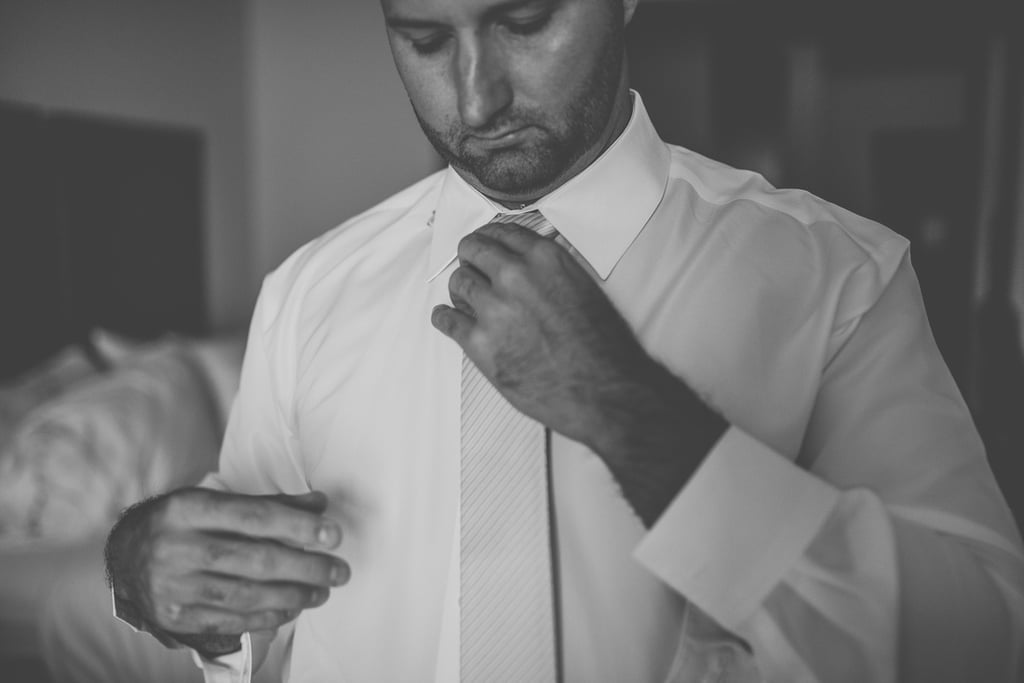 Vintage Lake Wedding