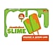 Nickelodeon Slime Ice Cream Bars