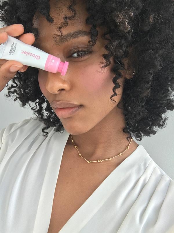 Glossier Cloud Paint