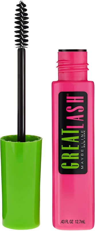 Maybelline Great Lash Washable Mascara