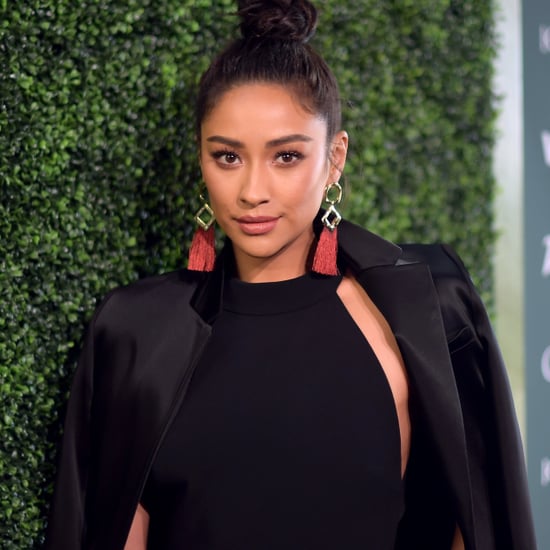 Shay Mitchell Miscarriage News