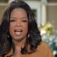 Oprah Reveals She Lost Over 40 Pounds by Eating Pasta and Tacos — See the Proof