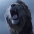 Simba Goes Head-to-Head With Scar in a Wild New Clip From The Lion King