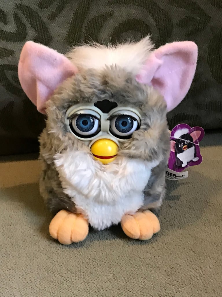 Furby