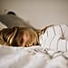 Parenthood Makes It Impossible to Sleep Deeply