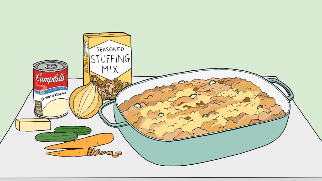 Why the Casserole Deserves a Comeback
Read More