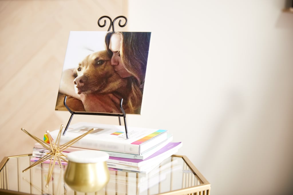 Mandy Moore's Shutterfly Home Decor Collection POPSUGAR Home