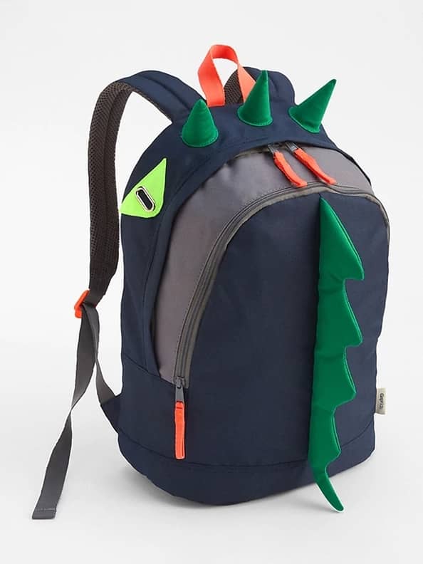 Gap unicorn 2025 backpack