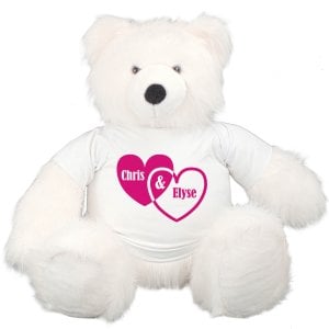 45-Inch Teddy Bear